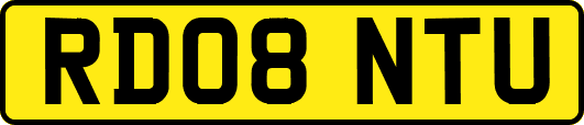 RD08NTU