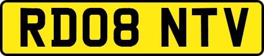 RD08NTV
