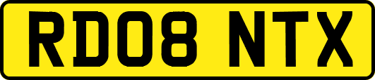 RD08NTX