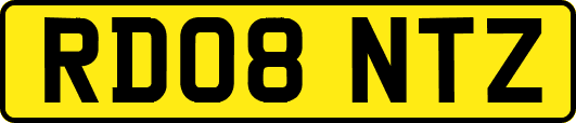 RD08NTZ