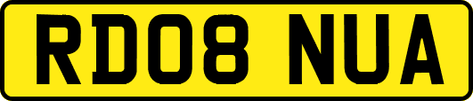 RD08NUA