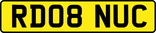 RD08NUC