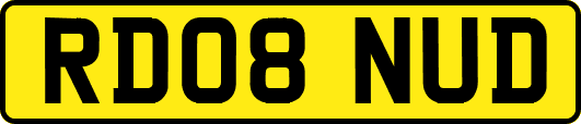 RD08NUD