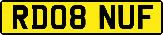 RD08NUF