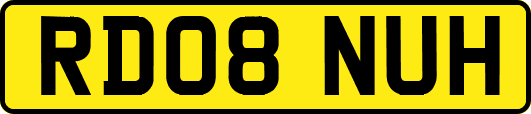 RD08NUH