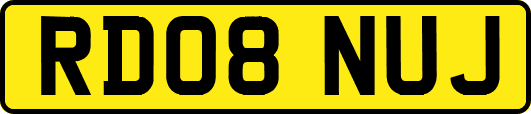 RD08NUJ