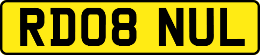 RD08NUL