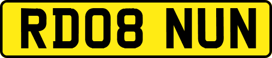RD08NUN