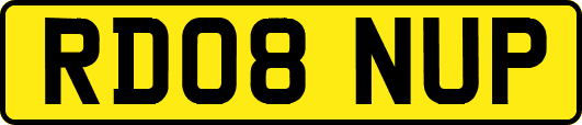 RD08NUP