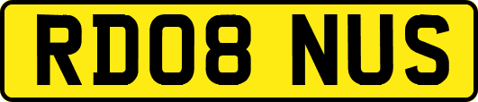 RD08NUS