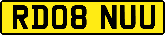 RD08NUU