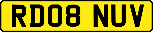 RD08NUV