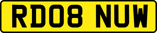 RD08NUW