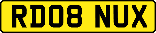 RD08NUX