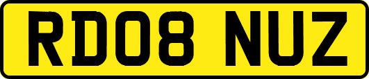 RD08NUZ