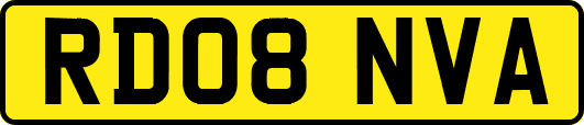 RD08NVA