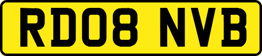 RD08NVB
