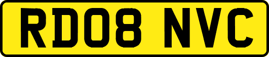 RD08NVC