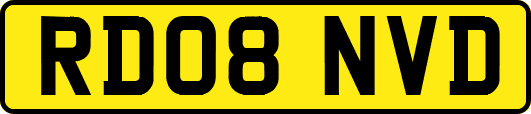 RD08NVD