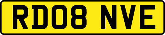 RD08NVE