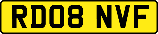 RD08NVF