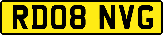 RD08NVG