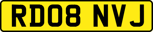 RD08NVJ