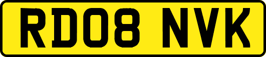 RD08NVK