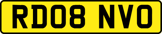 RD08NVO