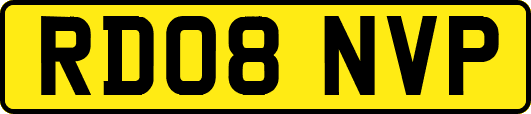 RD08NVP