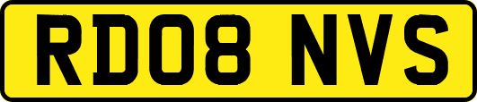 RD08NVS