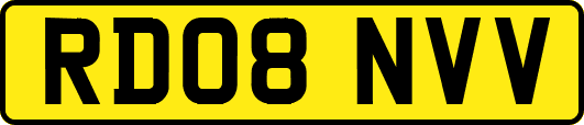 RD08NVV