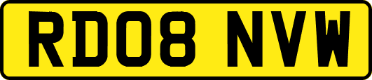 RD08NVW