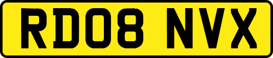 RD08NVX