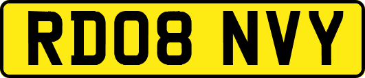 RD08NVY