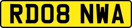 RD08NWA