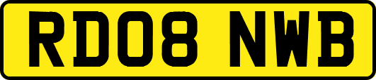 RD08NWB