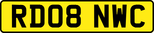RD08NWC