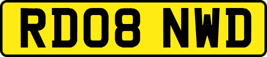 RD08NWD