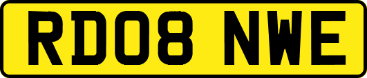 RD08NWE