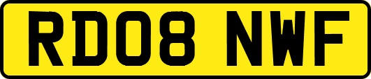 RD08NWF