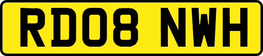 RD08NWH