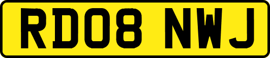 RD08NWJ