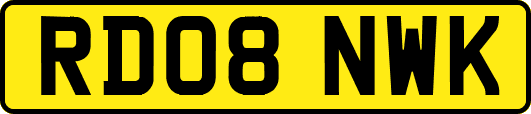 RD08NWK