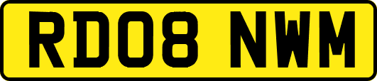 RD08NWM