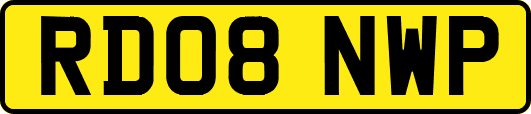RD08NWP