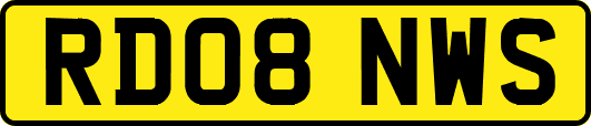 RD08NWS