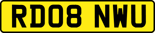 RD08NWU