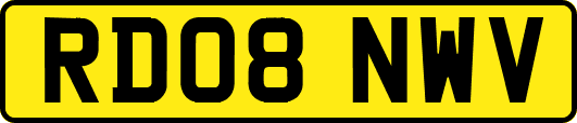 RD08NWV