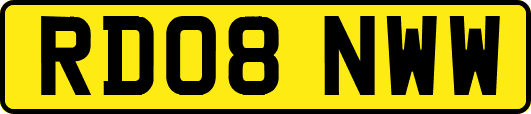 RD08NWW